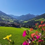 Heachhof Appartement Alpbach