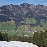 Heachhof Appartement *