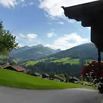 Heachhof Appartement