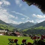 Appartement Heachhof Alpbach