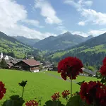 Heachhof Appartement Alpbach
