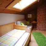 Heachhof Appartement *