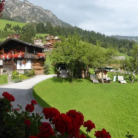 Appartamento Heachhof