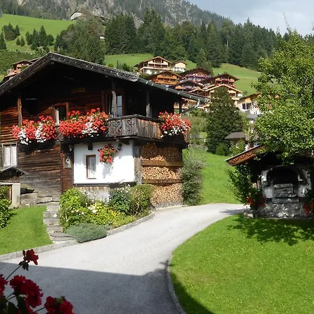 Appartamento Heachhof *