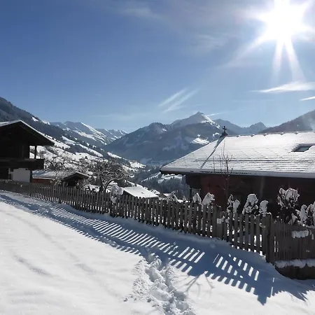 Heachhof Apartman