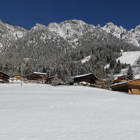 Heachhof Apartmán *