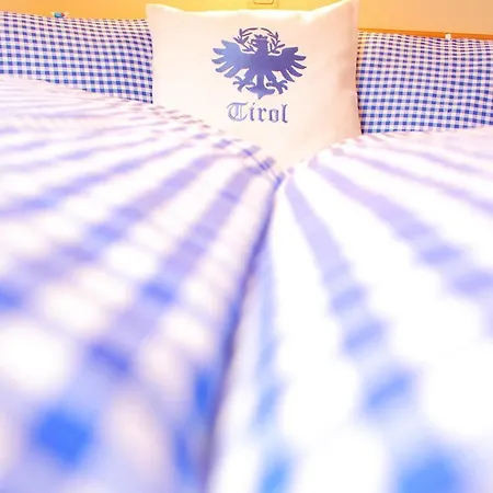 Apartmán Heachhof *