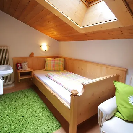 Apartmán Heachhof Alpbach