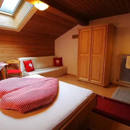 Apartmán Heachhof *