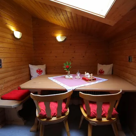 Apartmán Heachhof *