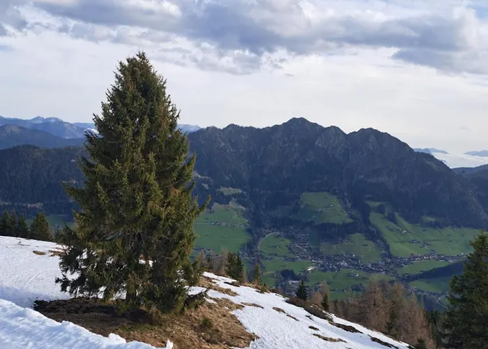 Apartman Heachhof Alpbach