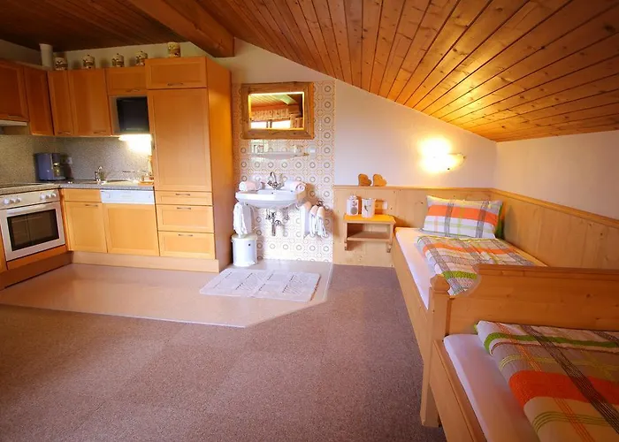 Apartman Heachhof