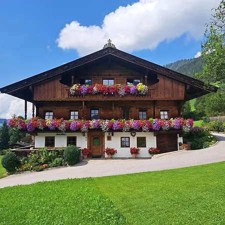 Heachhof Alpbach