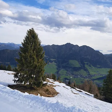 Apartment Heachhof Alpbach