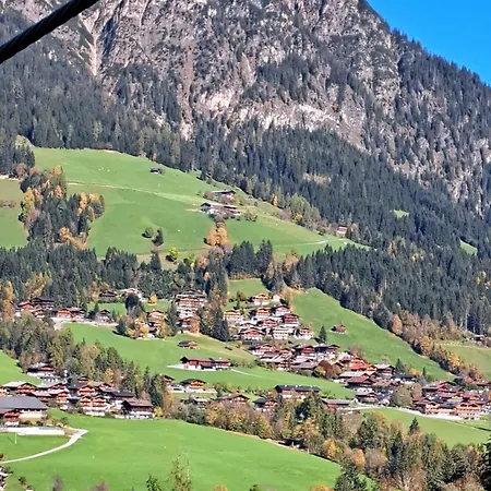 Heachhof Apartment