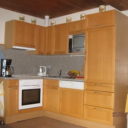 Heachhof Apartment *