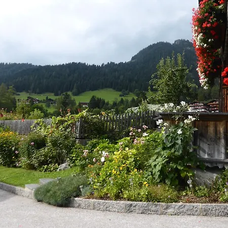 Heachhof Alpbach