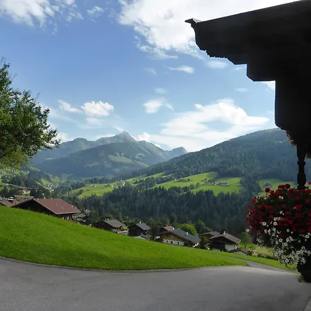 Heachhof Apartment