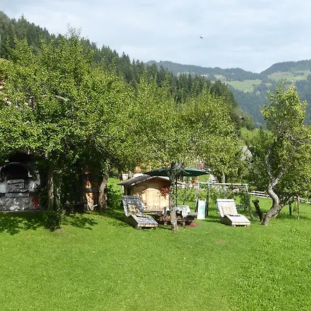 Heachhof * Alpbach