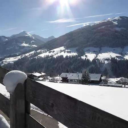 Heachhof * Alpbach