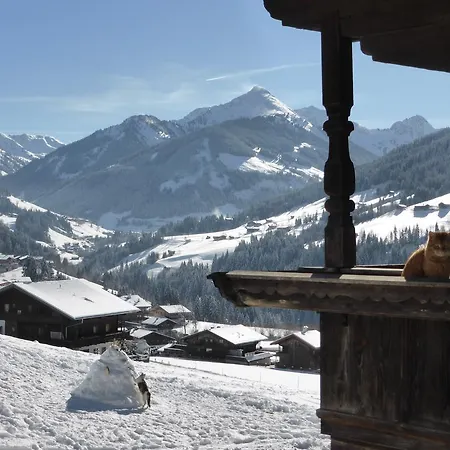 Heachhof * Alpbach