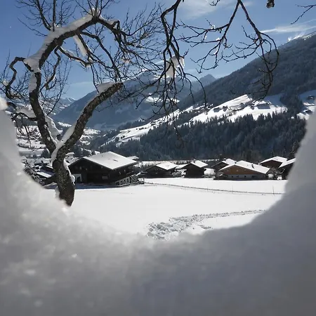 Heachhof Alpbach