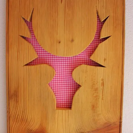 Heachhof Apartment Alpbach