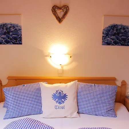Heachhof Apartment *