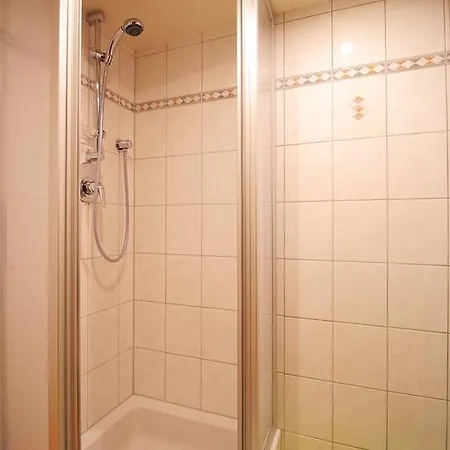 Heachhof Apartment