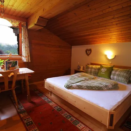 Heachhof Apartment
