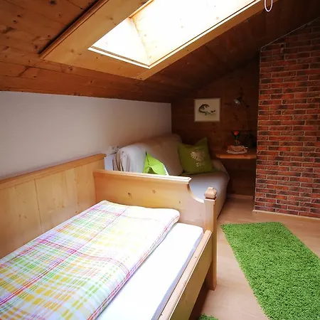 Heachhof Apartment *