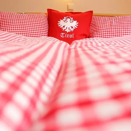 Heachhof * Alpbach