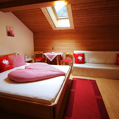Heachhof Alpbach