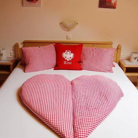 Heachhof Apartment
