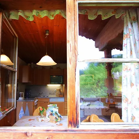 Heachhof Apartment *