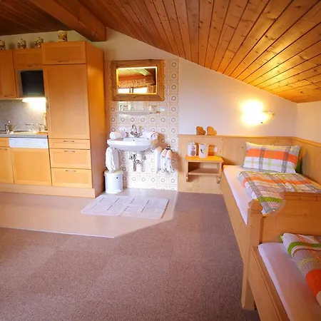 Apartment Heachhof