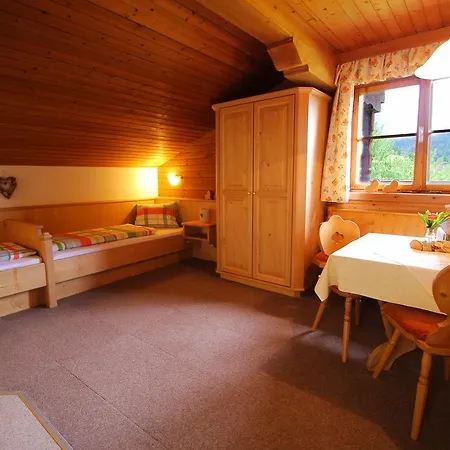 Heachhof Apartment
