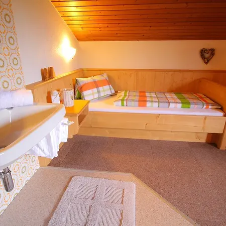 Heachhof Apartment *