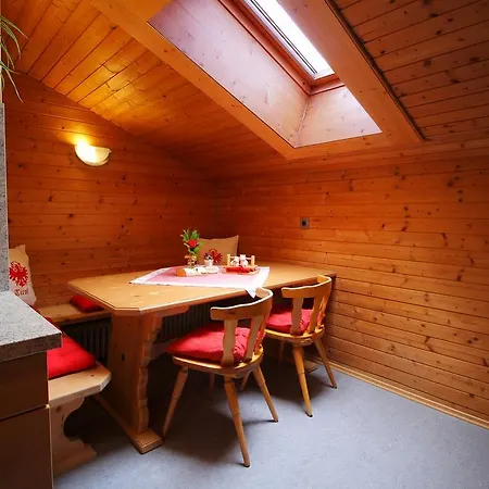 Heachhof * Alpbach