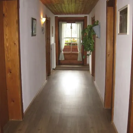 Apartment Heachhof *