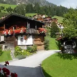 Apartament Heachhof *