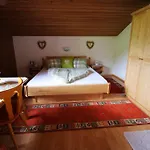Apartament Heachhof *