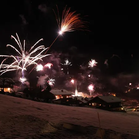 Heachhof Appartamento *