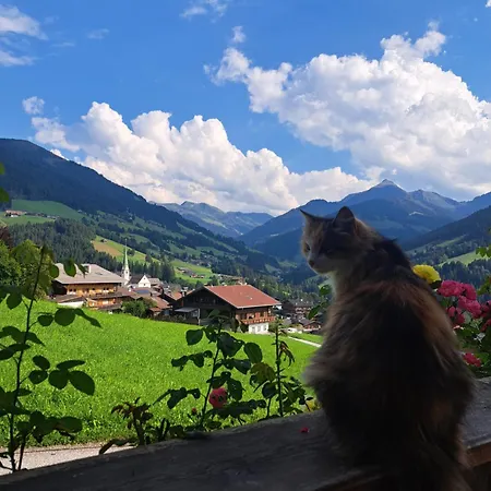 Appartamento Heachhof *