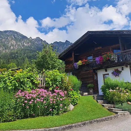 Appartamento Heachhof