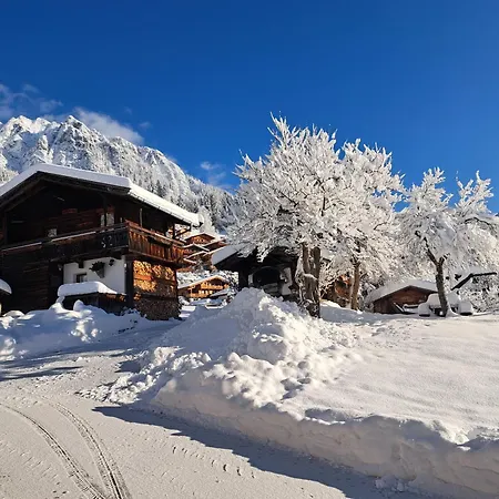 Heachhof Appartamento *