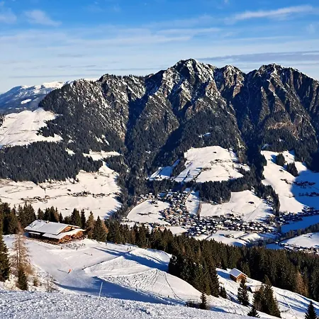 Appartamento Heachhof