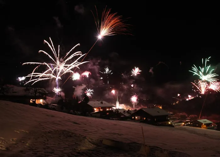 Heachhof Appartamento *