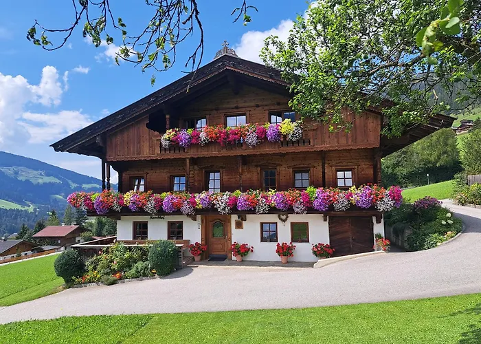 Heachhof Appartamento