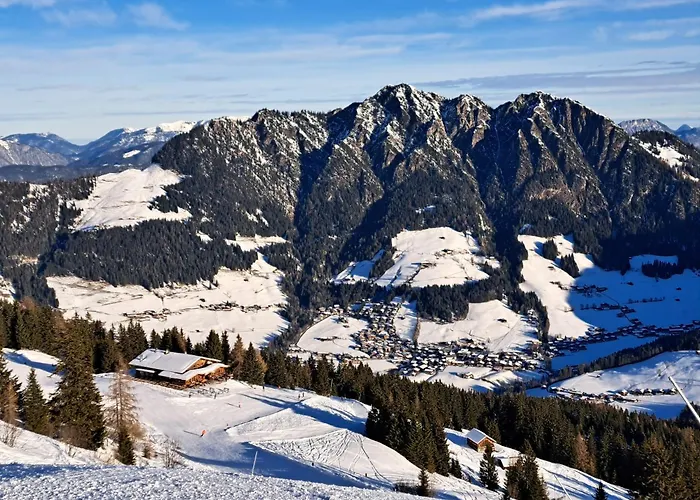 Appartamento Heachhof